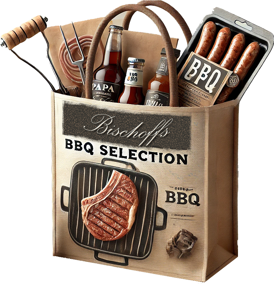 BBQ-Paket