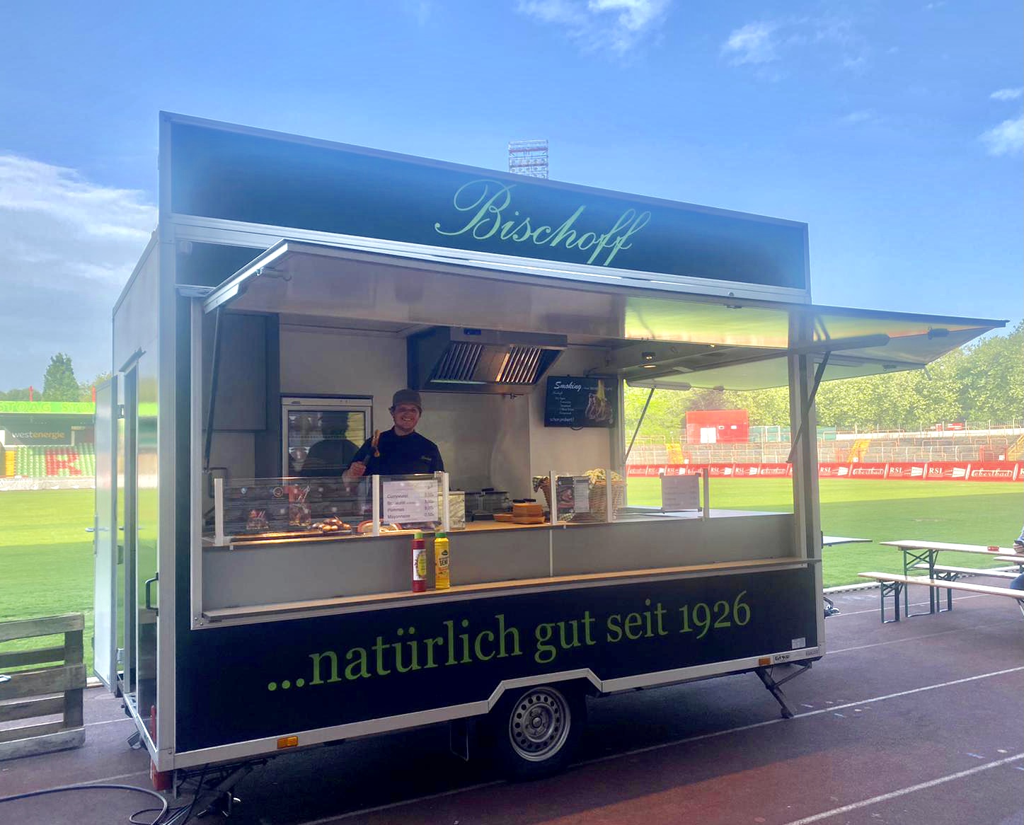 Foodtruck