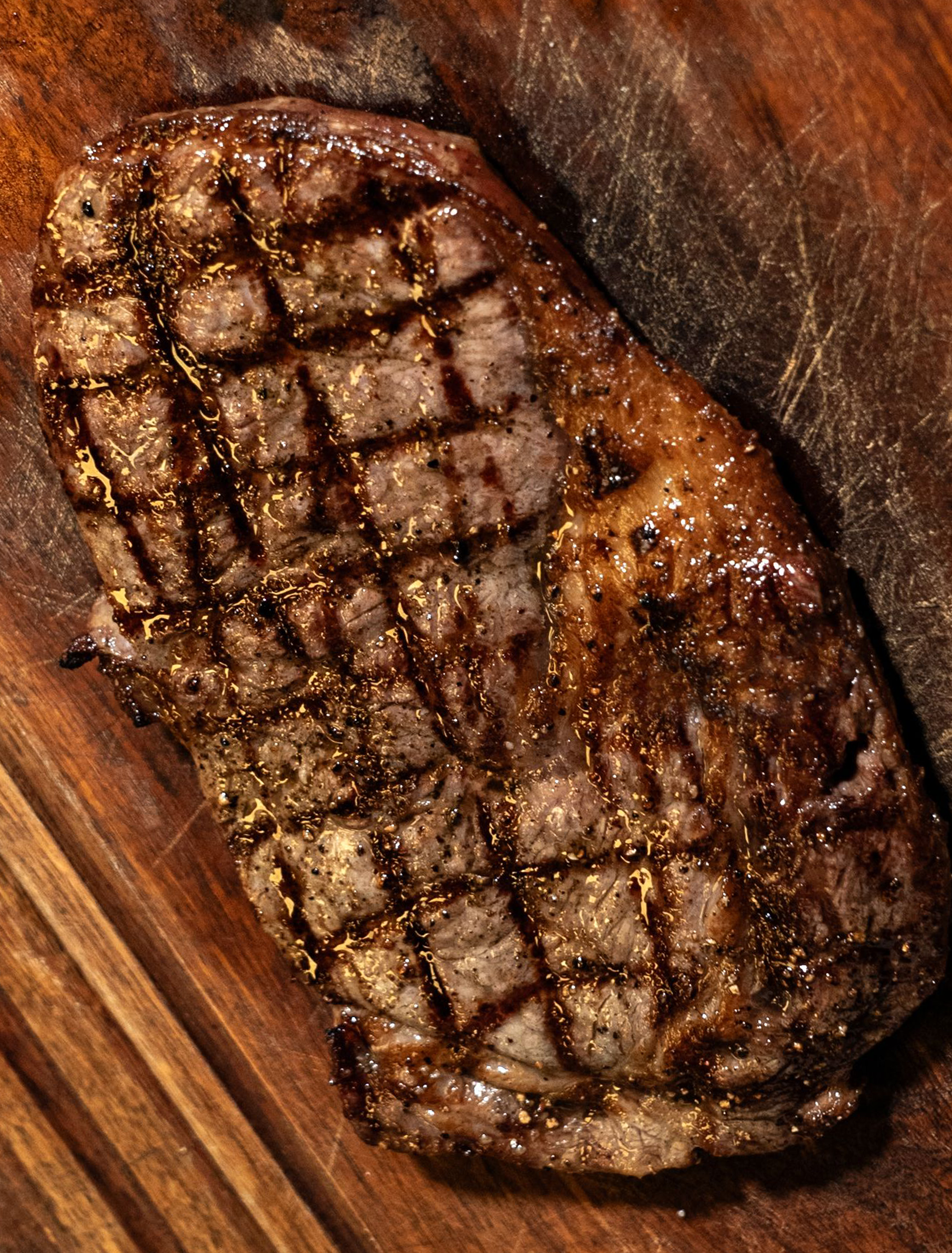 ribeye