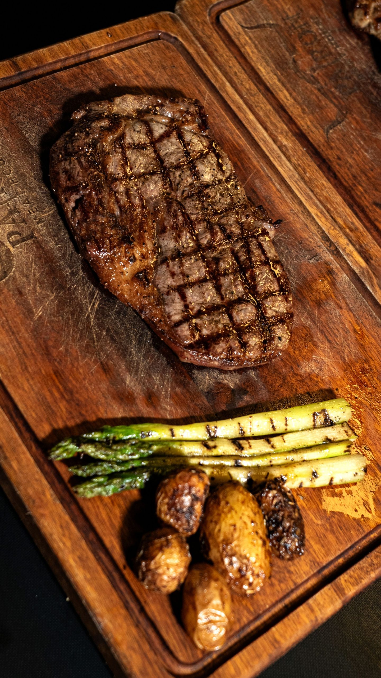 rumpsteak
