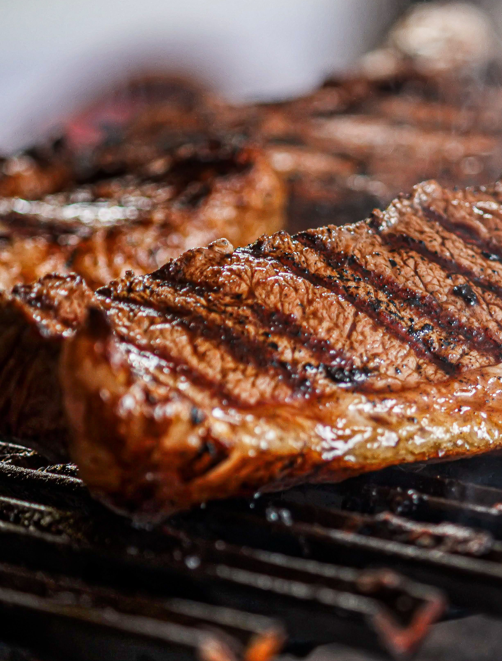 rumpsteak