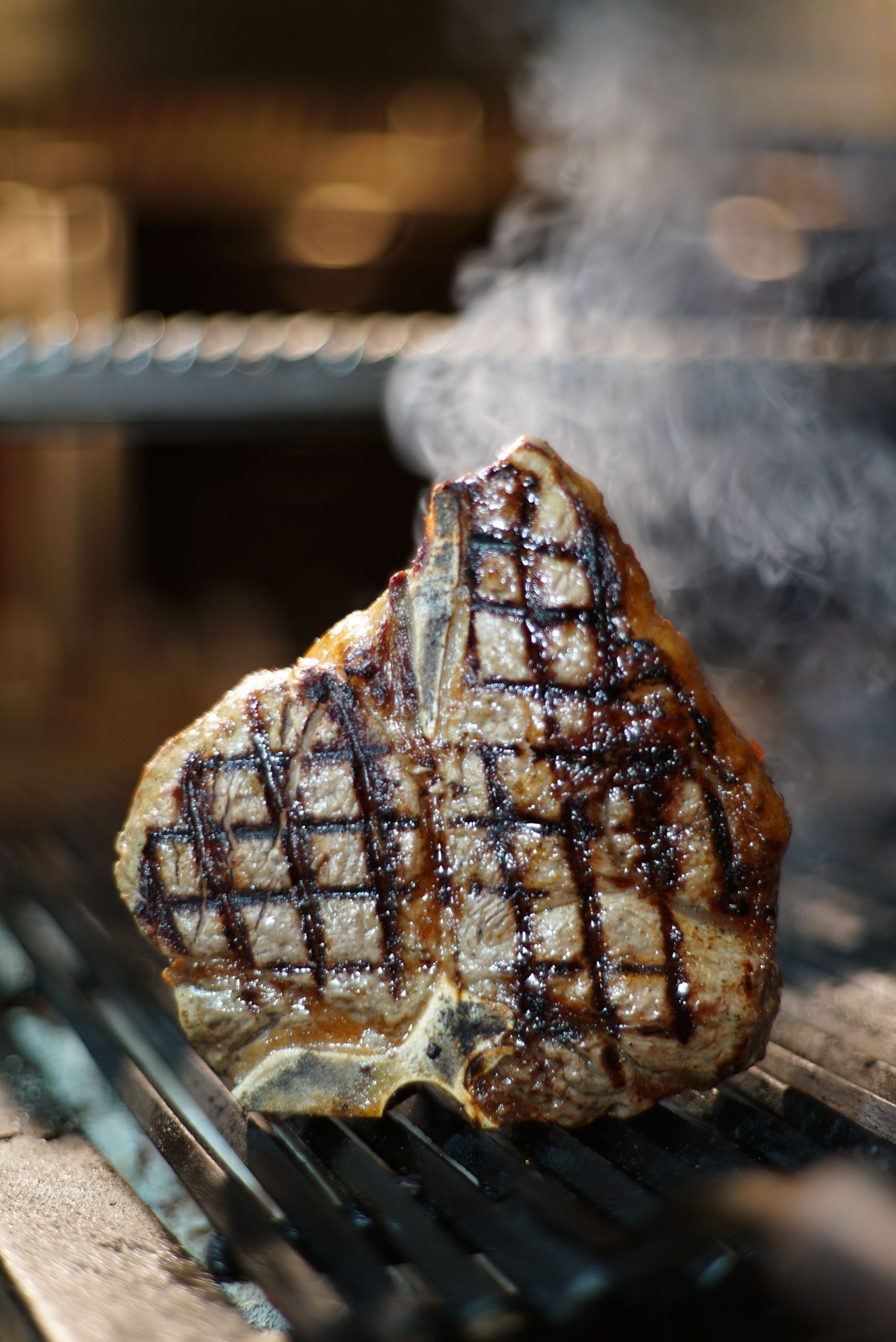 t-bone